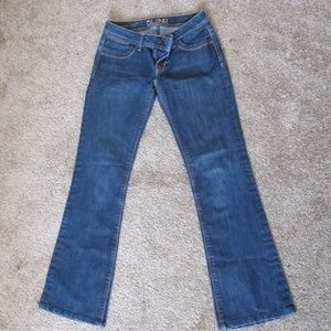 DL1961 Milano Boot Cut Jeans